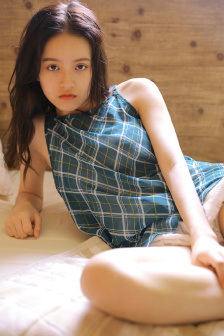 花嫁新娘