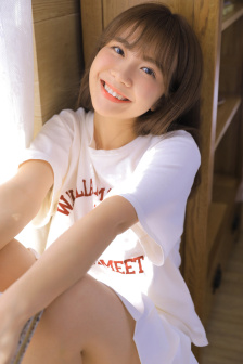 ok老板娘