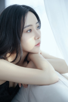 十五的月亮
